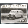Finland. 2005. Bustrafik i Finland. AFA nr. 1737 **      , postfrisk stemplet
