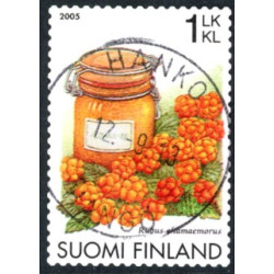 Finland. 2005. Multebær. AFA nr. 1749 **     , postfrisk stemplet