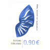 Finland. 2005. Nutidskunst. AFA nr. 1758 **     , postfrisk stemplet