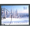 Finland. 2006. Vinterlandskab. AFA nr. 1763 **     , postfrisk stemplet