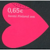 Finland. 2006. Valentinsdag. AFA nr. 1764 **     , postfrisk stemplet