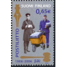 Finland. 2006. Postforbundet. AFA nr. 1774 **     , postfrisk stemplet