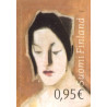 Finland. 2006. Maleren Helene Schjerfbeck. AFA nr. 1783 **     , postfrisk stemplet
