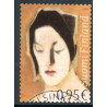 Finland. 2006. Maleren Helene Schjerfbeck. AFA nr. 1783 **     , postfrisk stemplet