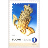 Finland. 2006. Kokarde. AFA nr. 1792 **     , postfrisk stemplet