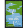 Finland. 2006. Byen Vasa 400 år. AFA nr. 1801 **    , postfrisk stemplet