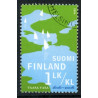 Finland. 2006. Byen Vasa 400 år. AFA nr. 1801 **    , postfrisk stemplet