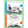 Finland. 2006. Familieliv. AFA nr. 1802-03 **    , postfrisk stemplet