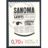Finland. 2006. Avis journalistik. AFA nr. 1809 **    , postfrisk stemplet