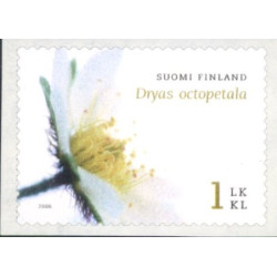 Finland. 2006. Rypelyng. AFA nr. 1810 **    , postfrisk stemplet