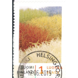 Finland. 2006. Rypelyng. AFA nr. 1811 **    , postfrisk stemplet
