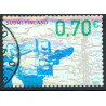 Finland. 2007. Tv i 50 år. AFA nr. 1821 **    , postfrisk stemplet