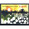 Finland. 2007.Solnedgang. AFA nr. 1826 **    , postfrisk stemplet