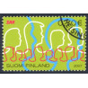Finland. 2007. Centralorganisation 100 år. AFA nr. 1830 **   , postfrisk stemplet