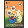 Finland. 2007. Påske. AFA nr. 1828 **   , postfrisk stemplet