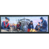 Finland. 2007. Europamærker, parstykke. AFA nr. 1837-38 **      , postfrisk stemplet