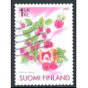 Finland. 2007. Bær. AFA nr. 1850 **   , postfrisk stemplet