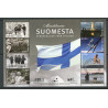 Finland. 2007. Erindringsbilleder fra Finland, miniark. AFA nr. 1868 **              ,       postfrisk stemplet
