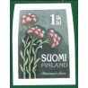 Finland. 2010. Kattefod. AFA nr. 2009 **      ,       postfrisk stemplet