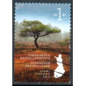 Finland. 2010. Torronsuo nationalpark. AFA nr. 2064 **         , stemplet postfrisk