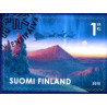 Finland. 2010. Fjeldlandskab. AFA nr. 2065 **         , stemplet postfrisk
