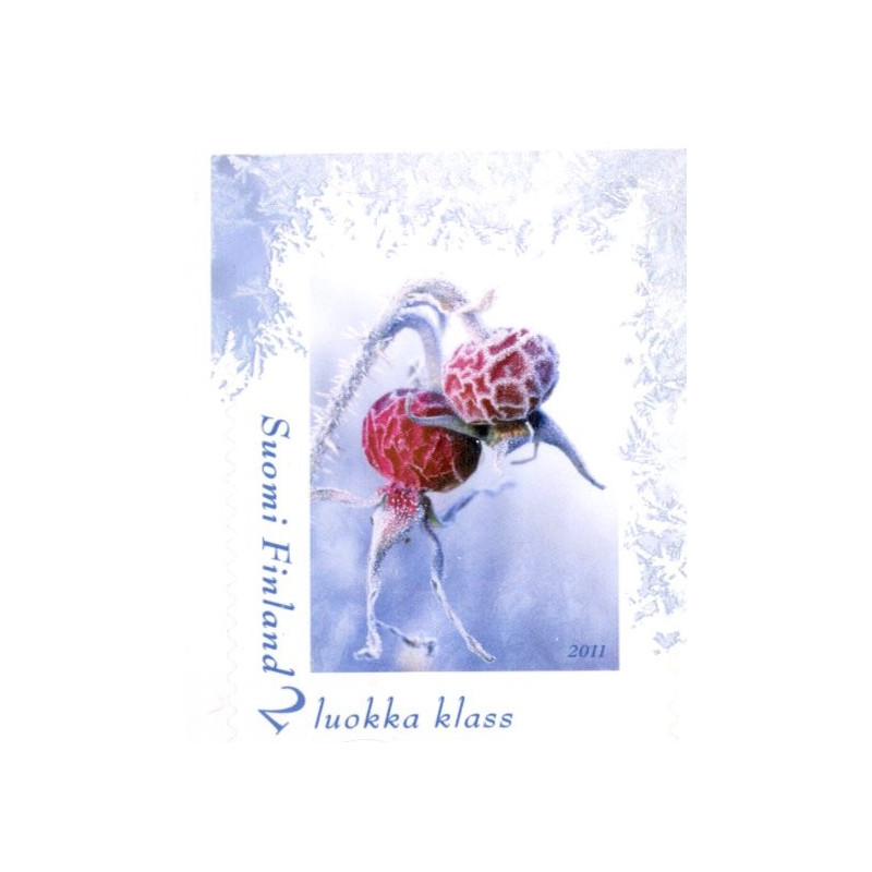 Finland. 2011. Hyben. AFA nr. 2151**   , stemplet postfrisk (o)