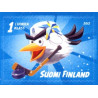 Finland. 2012. VM i ishockey. AFA  nr. 2198 **        , stemplet postfrisk (o)