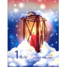 Finland. 2012. Julemærker. AFA  nr. 2228-29 **          , stemplet postfrisk (o)