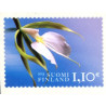 Finland. 2013. Orkidé. AFA  nr. 2030 **         , stemplet postfrisk (o)