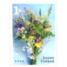 Finland. 2013. Sommerbuket. AFA  nr. 2254 **                   , stemplet postfrisk (o)