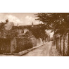 Ringkøbing. Grønnegade, ubrugt (Bollerup)
