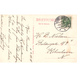 Franke Klint. brugt (Jensens-Tusch)
