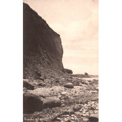 Franke Klint. brugt (Jensens-Tusch)