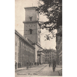 København. Frue Kirke. brugt (?)
