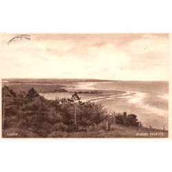 Samsø. Samsøs sydkyst, brugt (Nebles)
