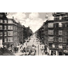 København. Holmbladsgade, med sporvogne, ubrugt (Olsen)