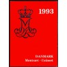 Den Kgl. Møntsæt 1993