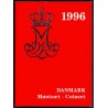 Den Kgl. Møntsæt 1996