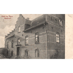 Møen. Parti fra, Rødkilde, brugt (C.M.)