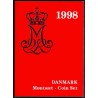 Den Kgl. Møntsæt 1998