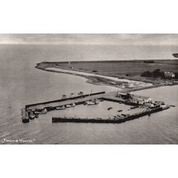Taars. Havn, Ubrugt, (Aerodan)