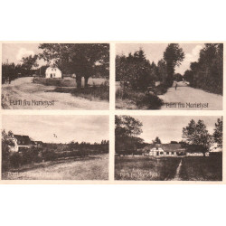 Marielyst. Partier fra. ubrugt (Kristoffersen)