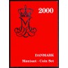 Den Kgl. Møntsæt 2000