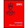 Den Kgl. Møntsæt 2001