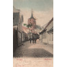 Sakskøbing. Bibrostræde. brugt (?)