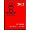 Den Kgl. Møntsæt 2002