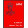 Den Kgl. Møntsæt 2003