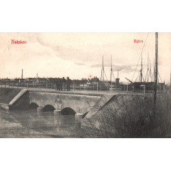 Nakskov. Nybro. brugt (?)