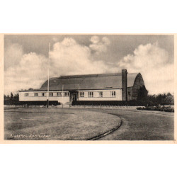 Nakskov, Sportshal, brugt (Olsen)