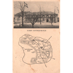 Ubby. Efterskole, brugt (?)
